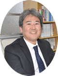 比嘉 正人