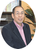 外間 守和