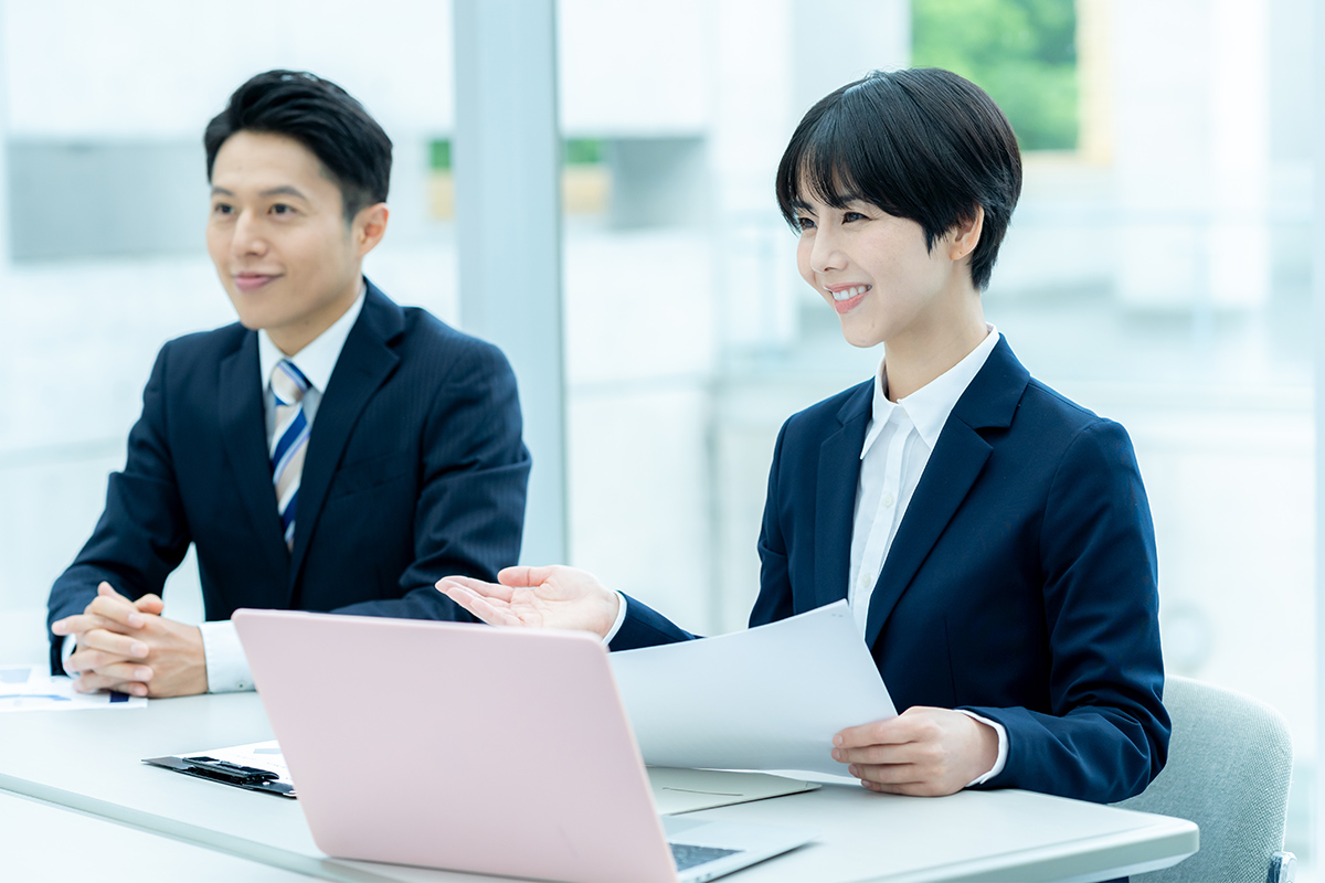 人事評価